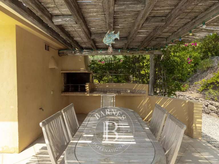 Villa with Sea view Porto-Vecchio - 3 bedrooms - 150m²