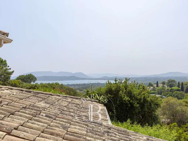 Villa with Sea view Porto-Vecchio - 3 bedrooms - 150m²