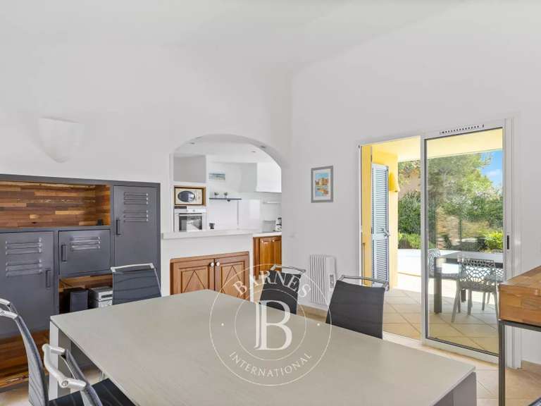 Villa with Sea view Porto-Vecchio - 3 bedrooms - 150m²