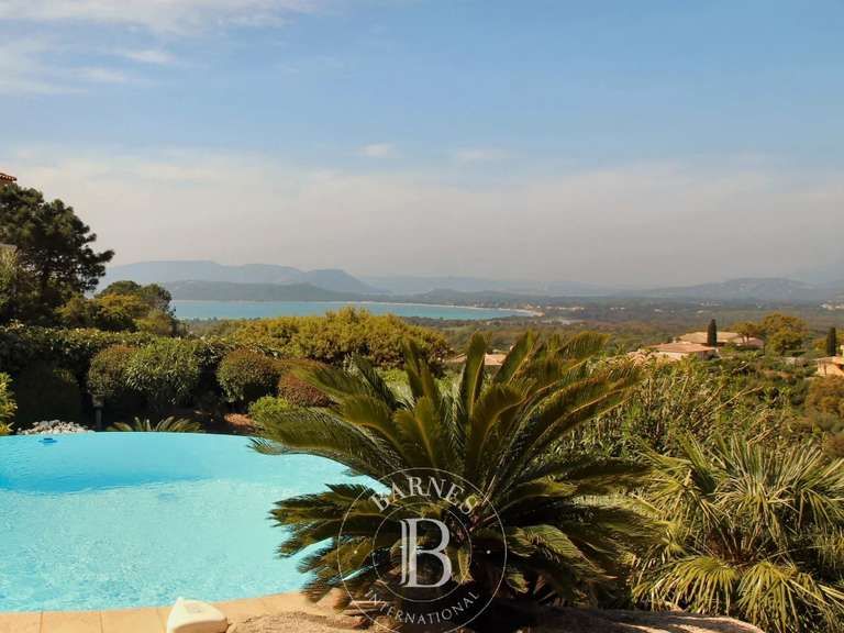 Villa with Sea view Porto-Vecchio - 3 bedrooms - 150m²