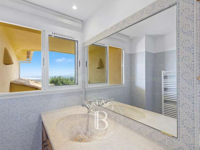 Villa with Sea view Porto-Vecchio - 3 bedrooms - 150m²