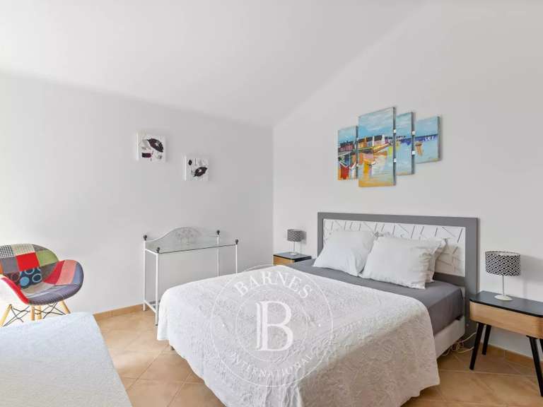 Villa with Sea view Porto-Vecchio - 3 bedrooms - 150m²