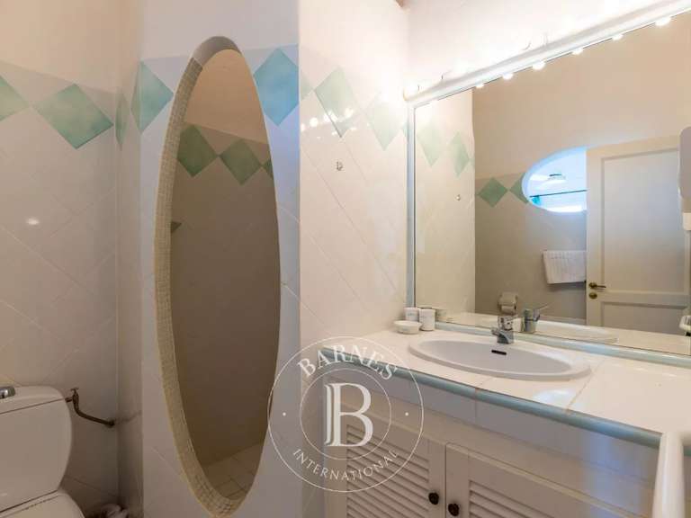 Villa with Sea view Porto-Vecchio - 6 bedrooms - 228m²