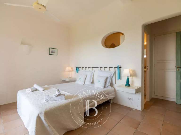 Villa with Sea view Porto-Vecchio - 6 bedrooms - 228m²