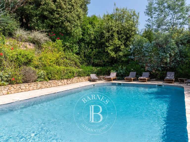 Villa with Sea view Porto-Vecchio - 6 bedrooms - 228m²