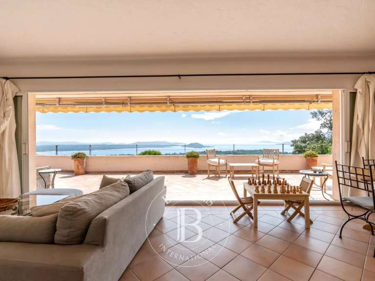 Villa with Sea view Porto-Vecchio - 6 bedrooms - 228m²
