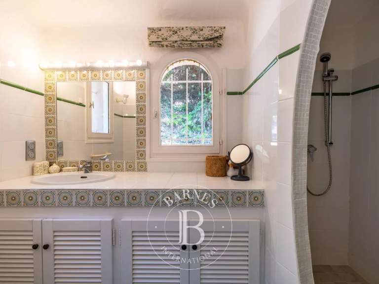 Villa with Sea view Porto-Vecchio - 6 bedrooms - 228m²