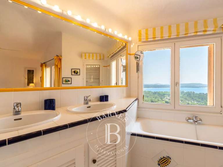 Villa with Sea view Porto-Vecchio - 6 bedrooms - 228m²