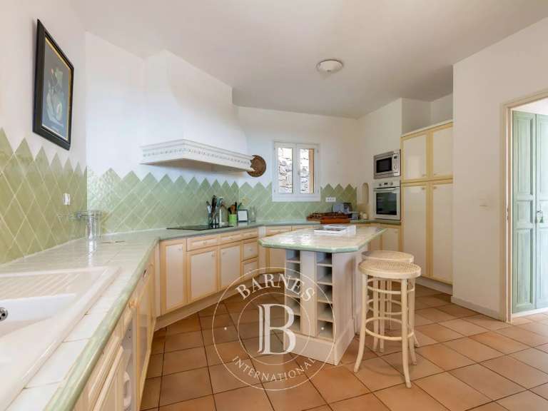 Villa with Sea view Porto-Vecchio - 6 bedrooms - 228m²