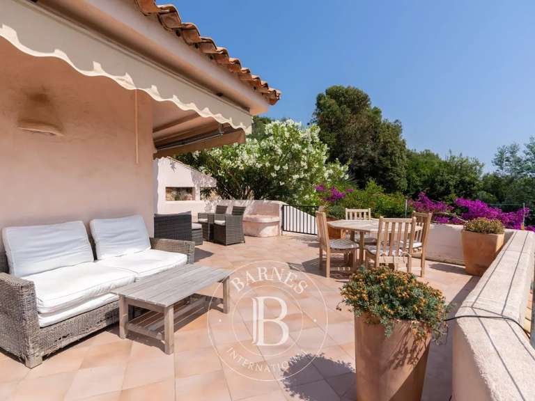 Villa with Sea view Porto-Vecchio - 6 bedrooms - 228m²