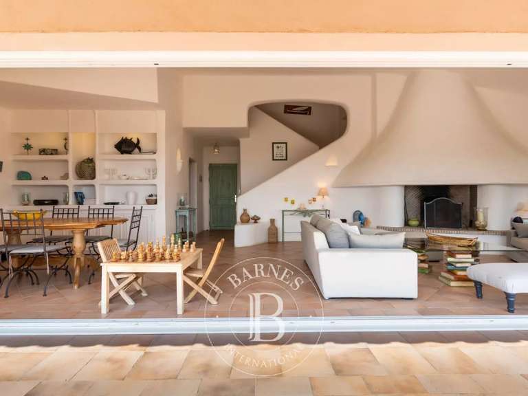 Villa with Sea view Porto-Vecchio - 6 bedrooms - 228m²