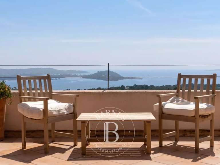 Villa with Sea view Porto-Vecchio - 6 bedrooms - 228m²