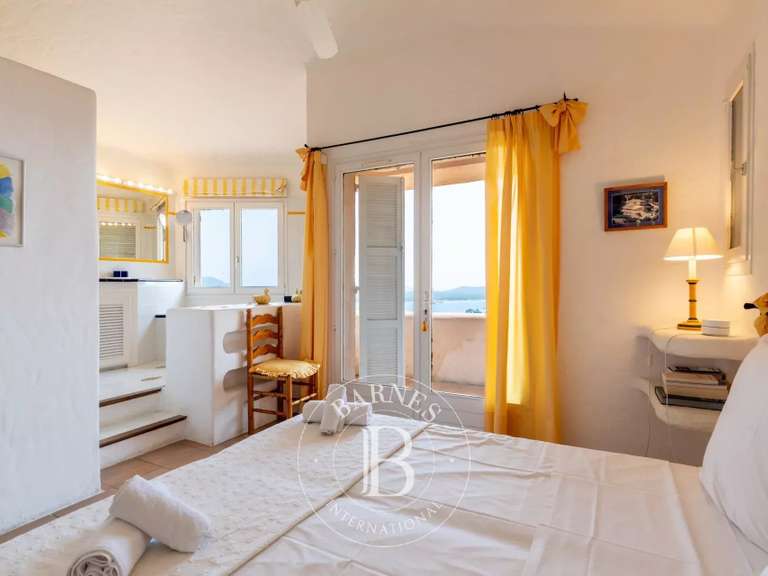 Villa with Sea view Porto-Vecchio - 6 bedrooms - 228m²