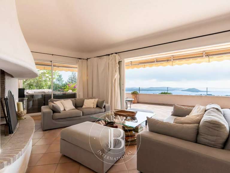 Villa with Sea view Porto-Vecchio - 6 bedrooms - 228m²