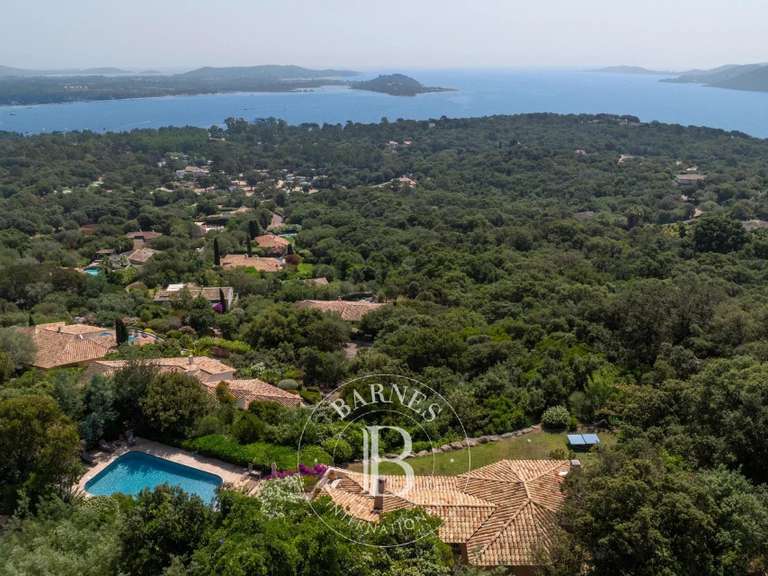 Villa with Sea view Porto-Vecchio - 6 bedrooms - 228m²