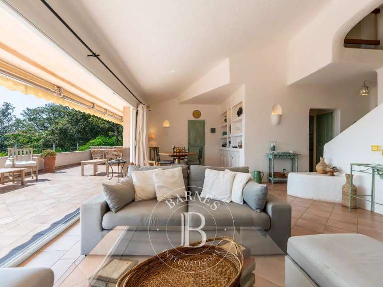 Villa with Sea view Porto-Vecchio - 6 bedrooms - 228m²