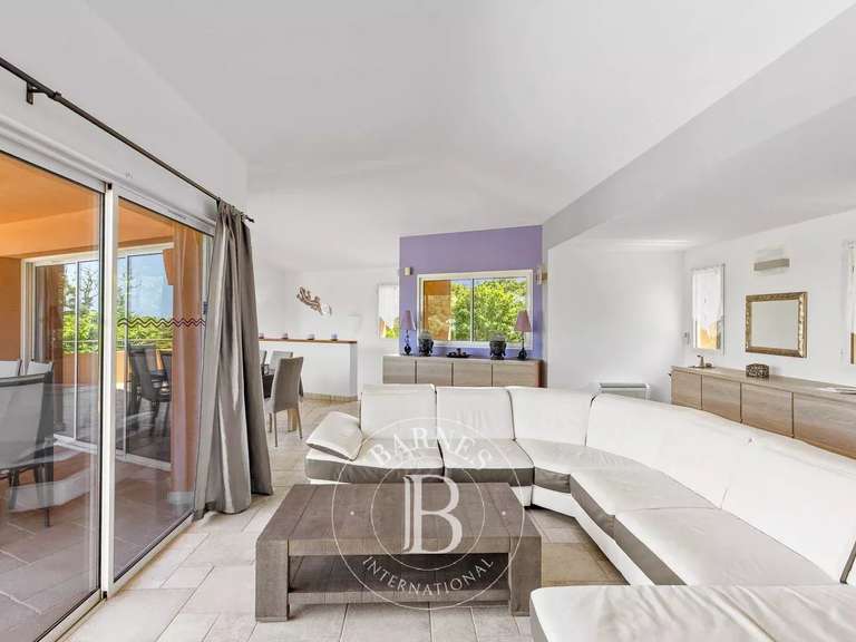 Villa Porto-Vecchio - 4 bedrooms - 227m²