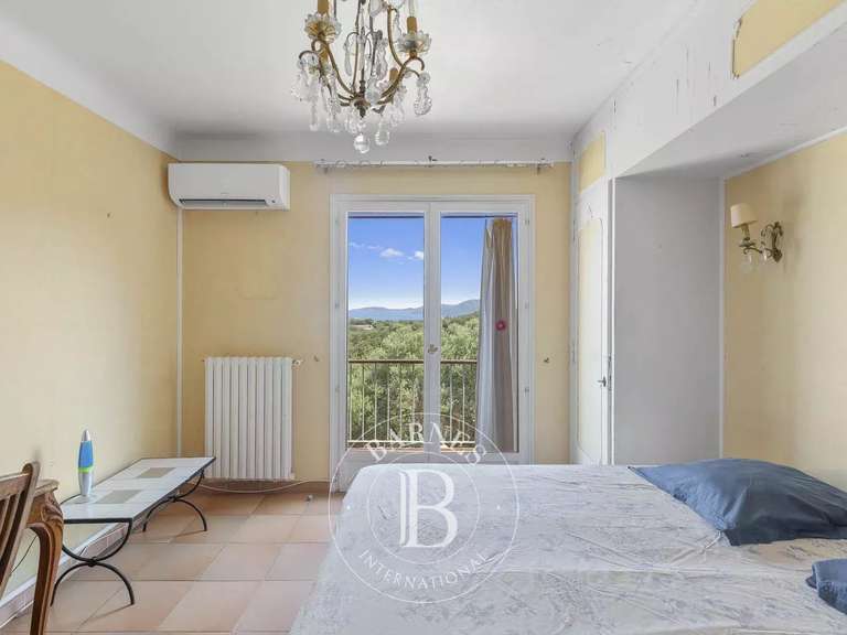 Villa avec Vue sur mer Porto-Vecchio - 7 chambres - 263m²