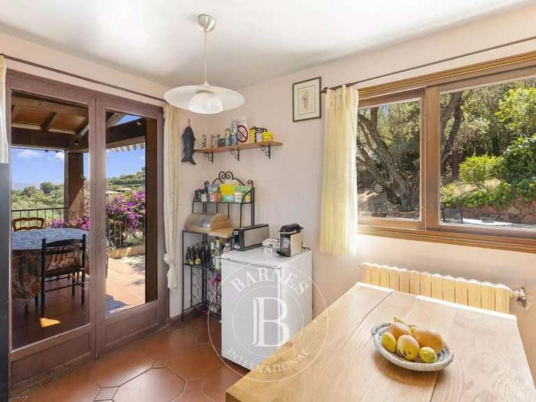 Villa avec Vue sur mer Porto-Vecchio - 7 chambres - 263m²