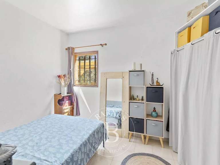 Villa avec Vue sur mer Porto-Vecchio - 7 chambres - 263m²