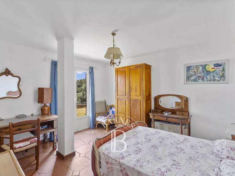 Villa avec Vue sur mer Porto-Vecchio - 7 chambres - 263m²