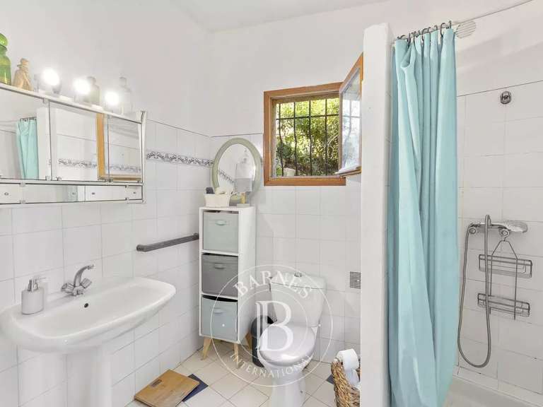 Villa avec Vue sur mer Porto-Vecchio - 7 chambres - 263m²