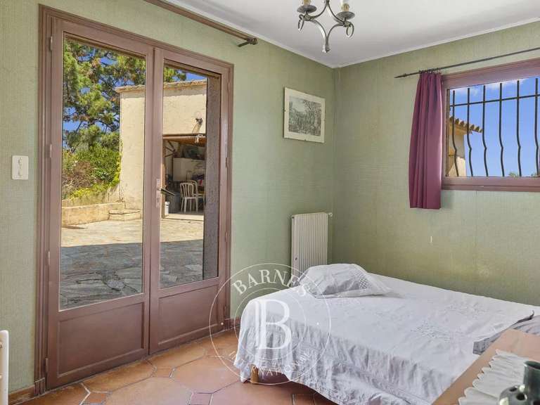 Villa avec Vue sur mer Porto-Vecchio - 7 chambres - 263m²