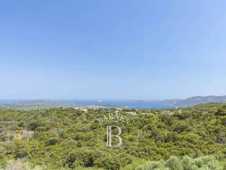 Villa avec Vue sur mer Porto-Vecchio - 7 chambres - 263m²