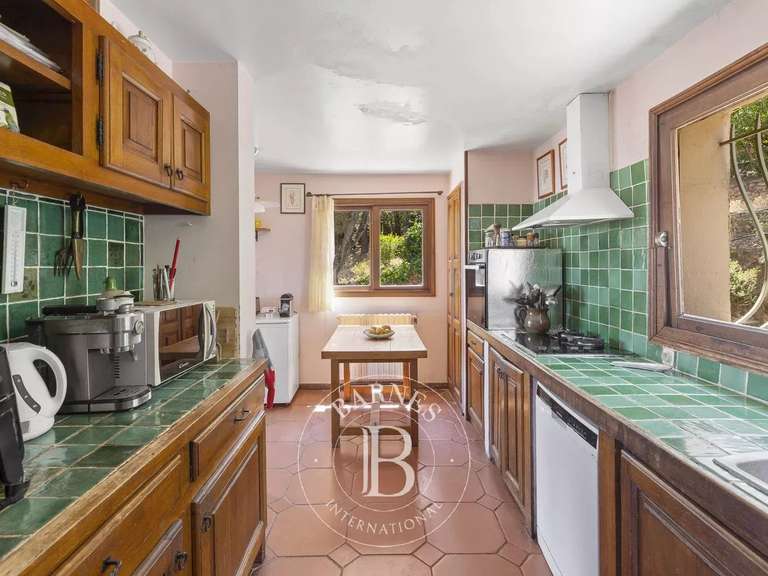 Villa avec Vue sur mer Porto-Vecchio - 7 chambres - 263m²