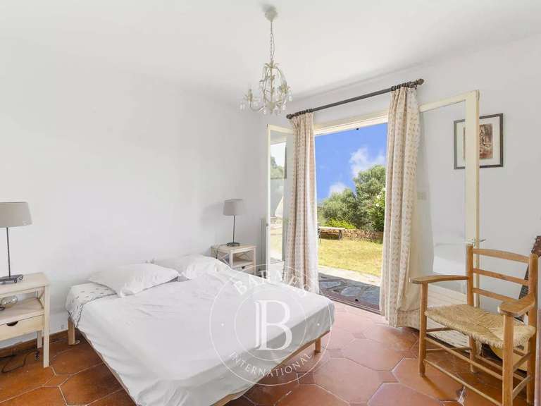 Villa avec Vue sur mer Porto-Vecchio - 7 chambres - 263m²