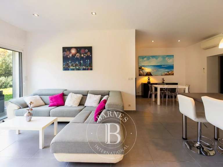 Villa Porto-Vecchio - 323m²