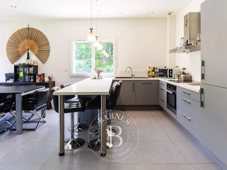 Villa Porto-Vecchio - 323m²