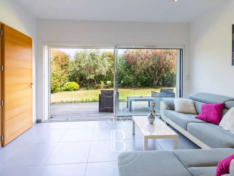 Villa Porto-Vecchio - 323m²