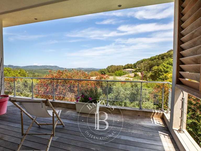 Villa Porto-Vecchio - 323m²