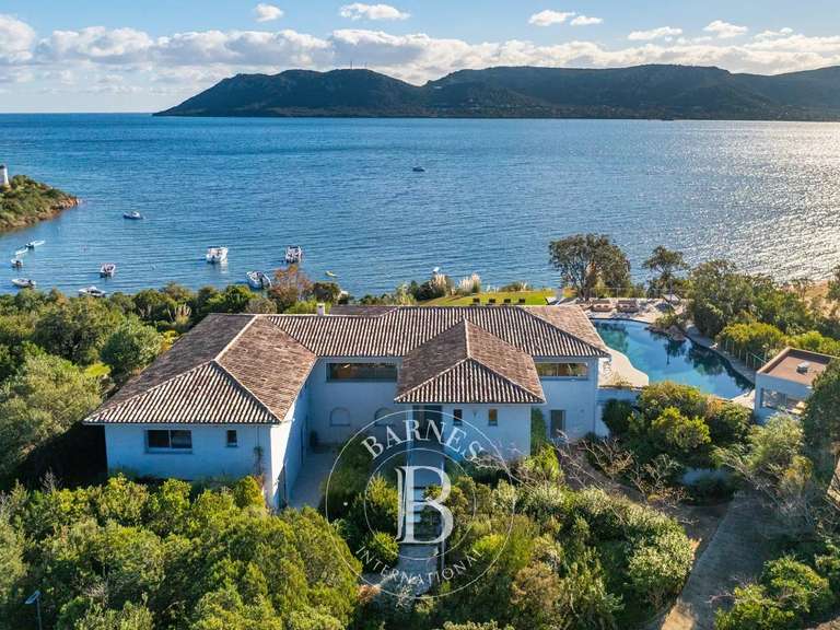 Villa Porto-Vecchio - 7 bedrooms - 470m²
