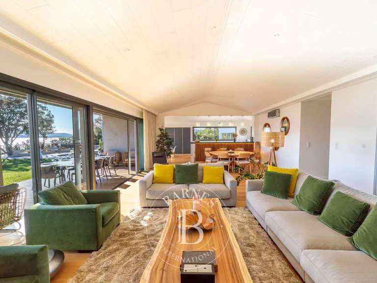 Villa Porto-Vecchio - 7 bedrooms - 470m²