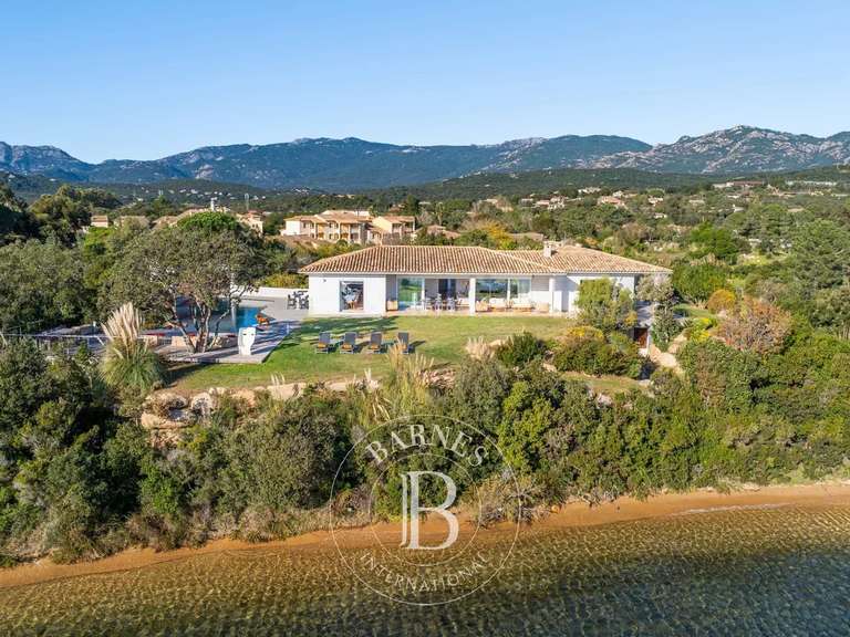 Villa Porto-Vecchio - 7 bedrooms - 470m²