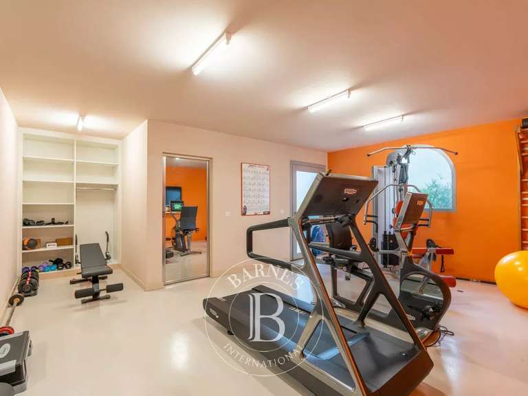 Villa Porto-Vecchio - 7 bedrooms - 470m²