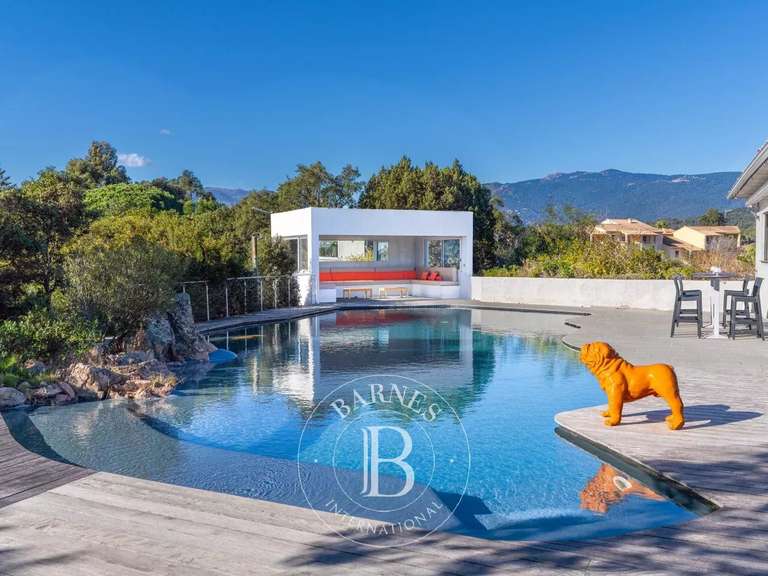 Villa Porto-Vecchio - 7 bedrooms - 470m²