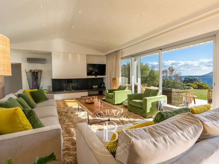 Villa Porto-Vecchio - 7 bedrooms - 470m²