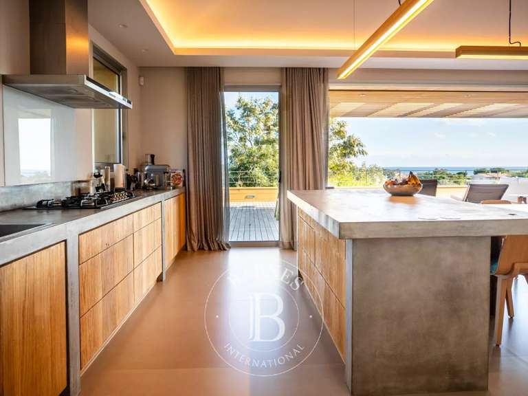 Villa with Sea view Porto-Vecchio - 6 bedrooms - 350m²
