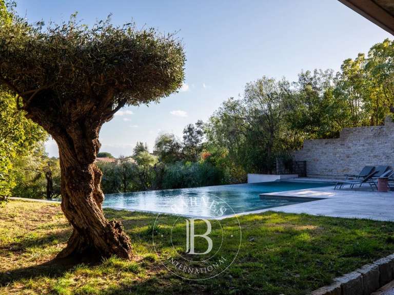 Villa with Sea view Porto-Vecchio - 6 bedrooms - 350m²