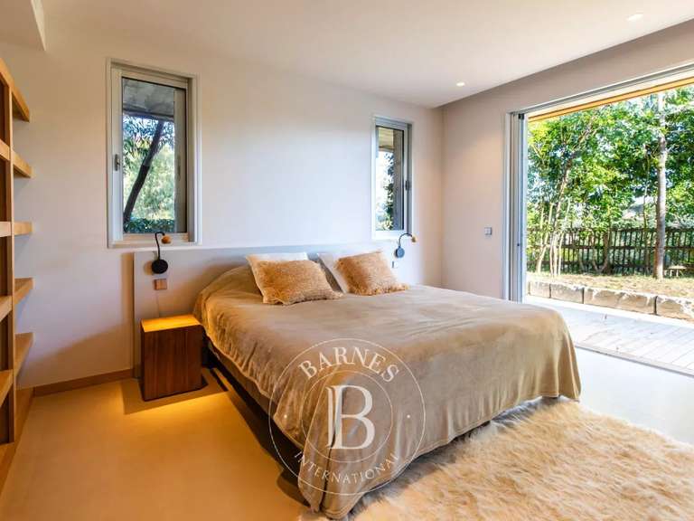 Villa with Sea view Porto-Vecchio - 6 bedrooms - 350m²