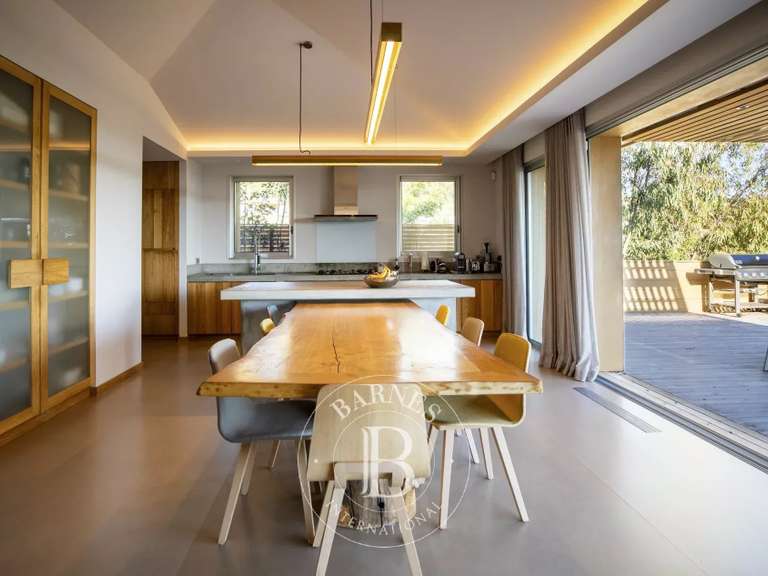 Villa with Sea view Porto-Vecchio - 6 bedrooms - 350m²