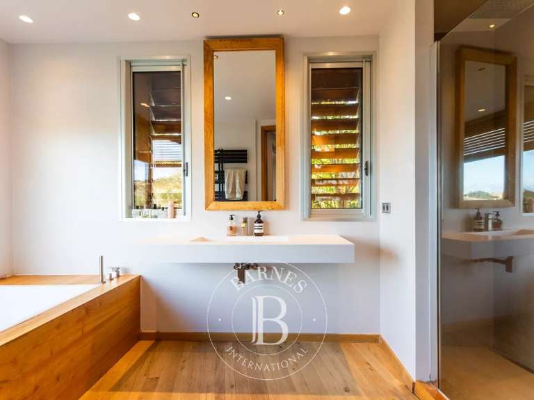 Villa with Sea view Porto-Vecchio - 6 bedrooms - 350m²