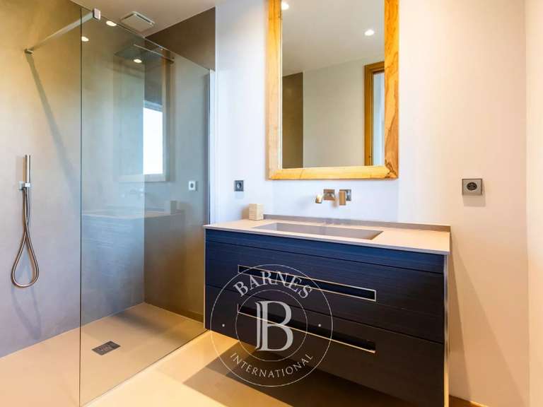 Villa with Sea view Porto-Vecchio - 6 bedrooms - 350m²