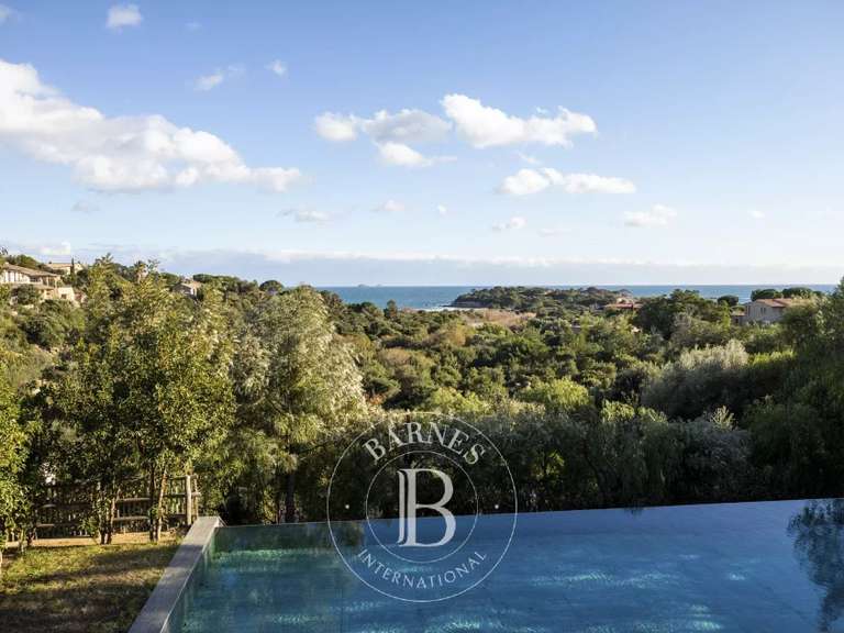 Villa with Sea view Porto-Vecchio - 6 bedrooms - 350m²