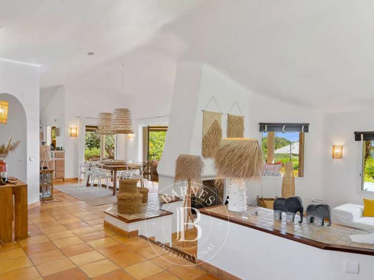 Villa avec Vue sur mer Porto-Vecchio - 5 chambres - 236m²