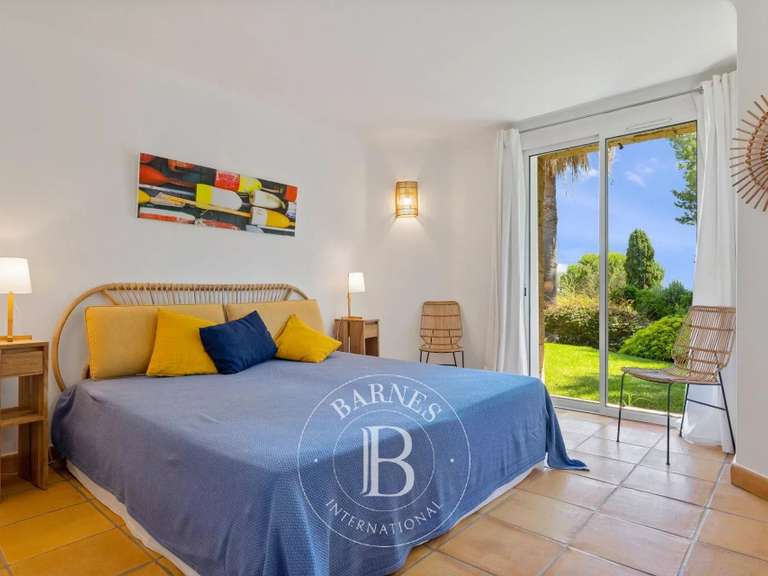 Villa avec Vue sur mer Porto-Vecchio - 5 chambres - 236m²