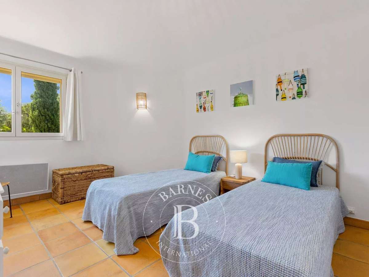 Villa Porto-Vecchio